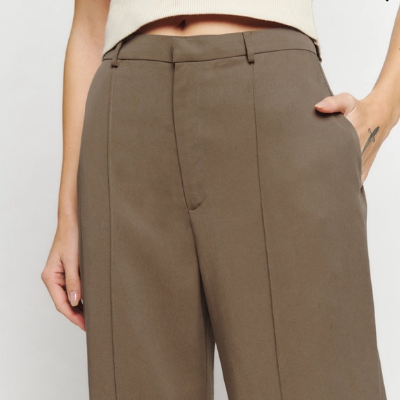 Reformation Tyler Pant - Picture 2 of 6